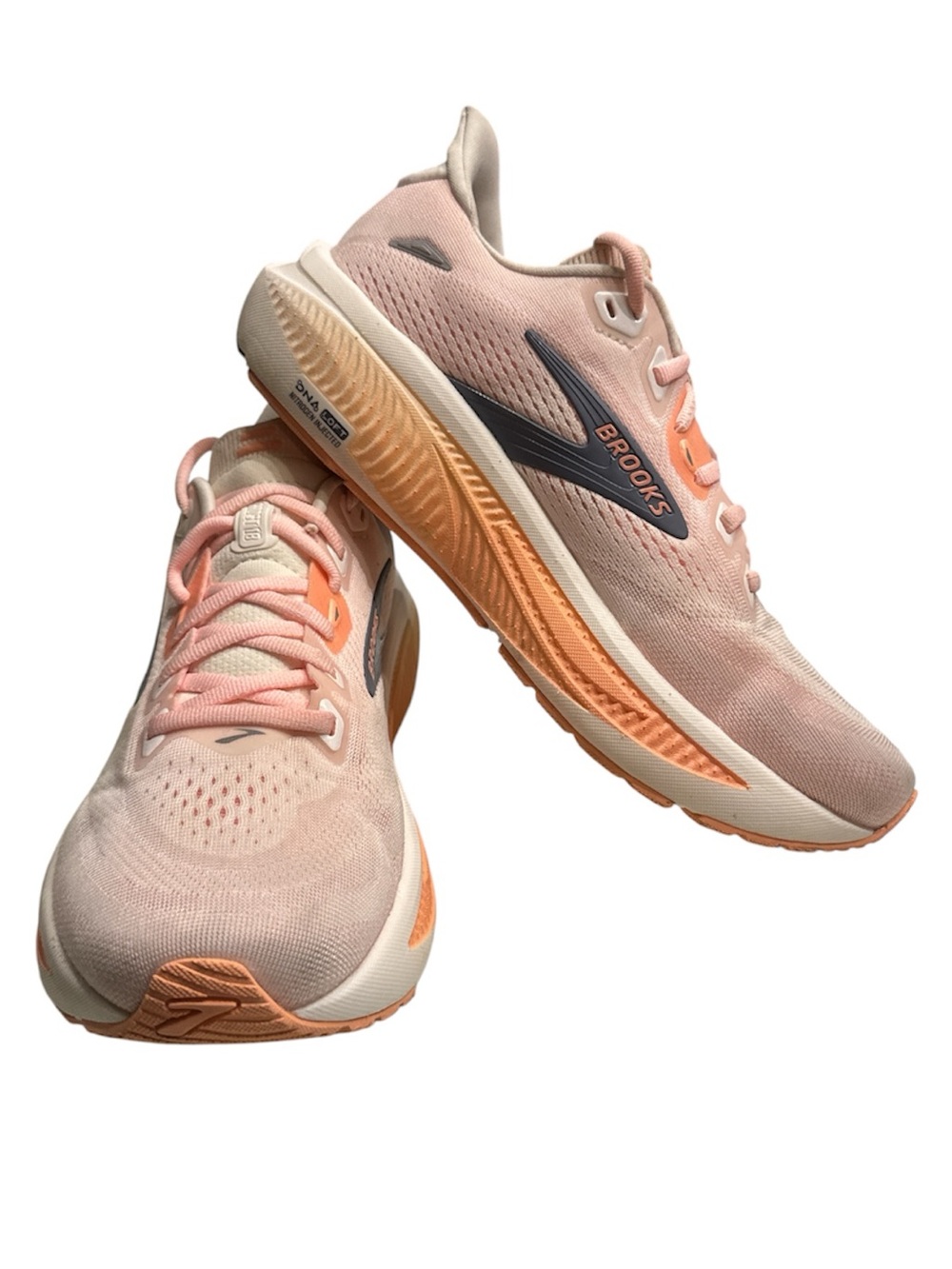 Brooks Ghost 18